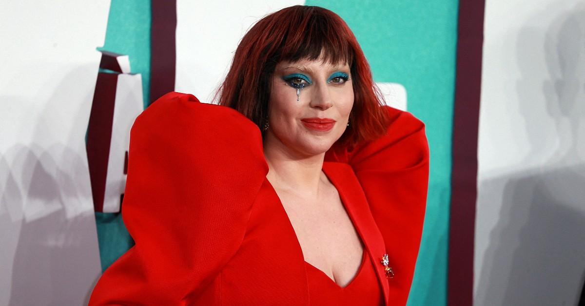 Lady Gaga 'in shock' after criticism of 'Joker 2'