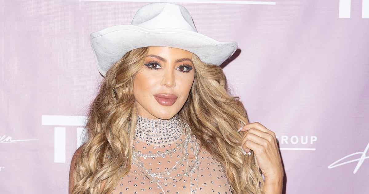 Larsa Pippen calls House of Villains her 'best decision' after divorce