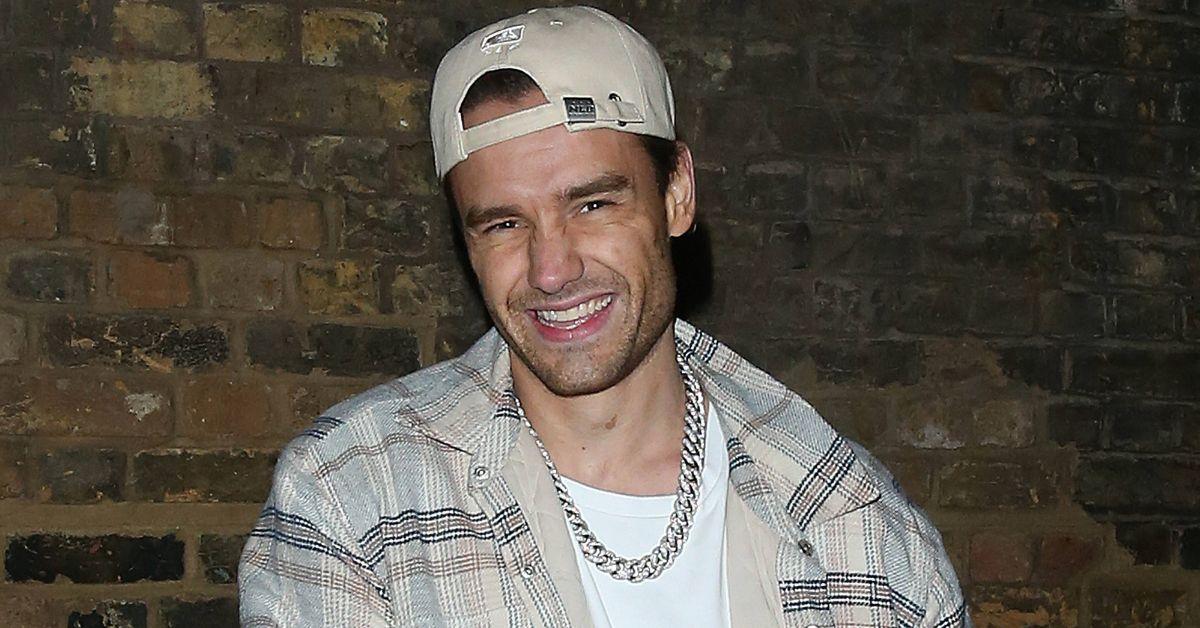 Liam Payne is secretly suspended by a record label before the death blow