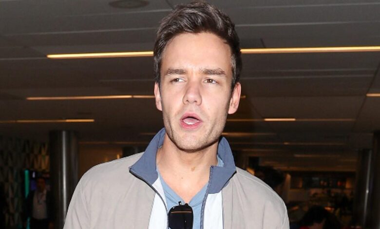 Liam Payne plunged to death from balcony 'Covered in white powder'