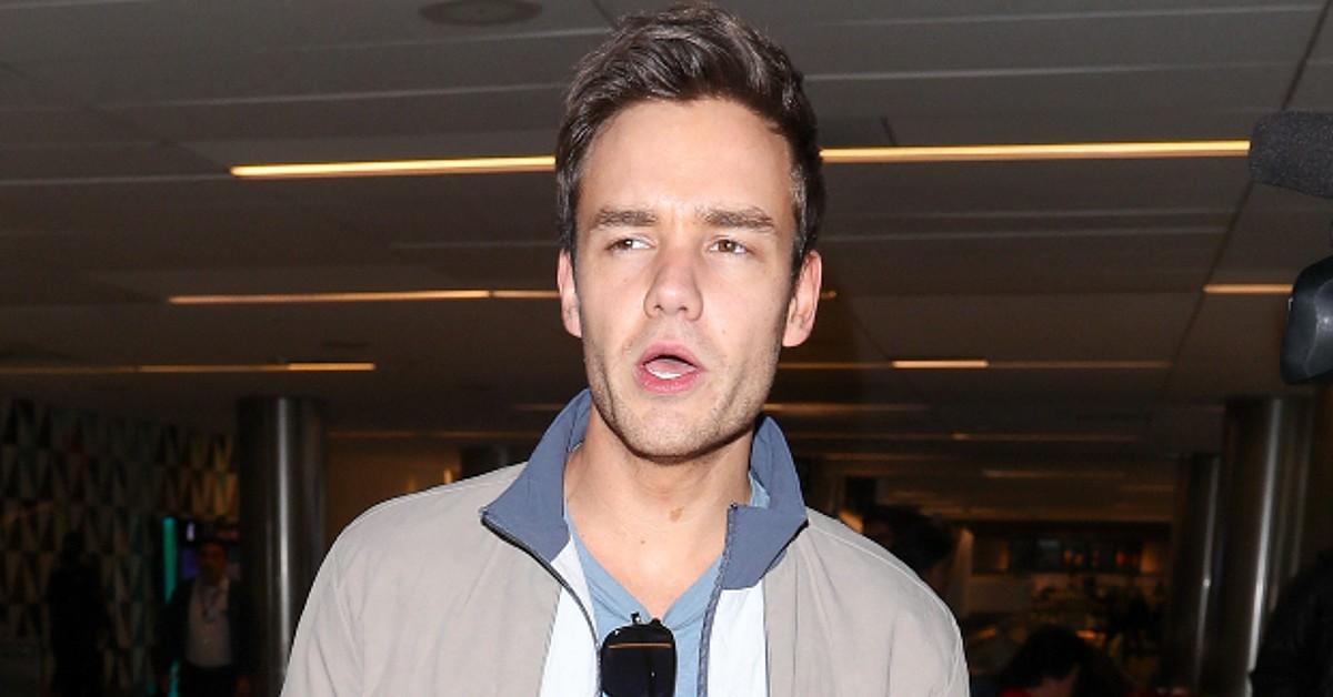Liam Payne plunged to death from balcony 'Covered in white powder'