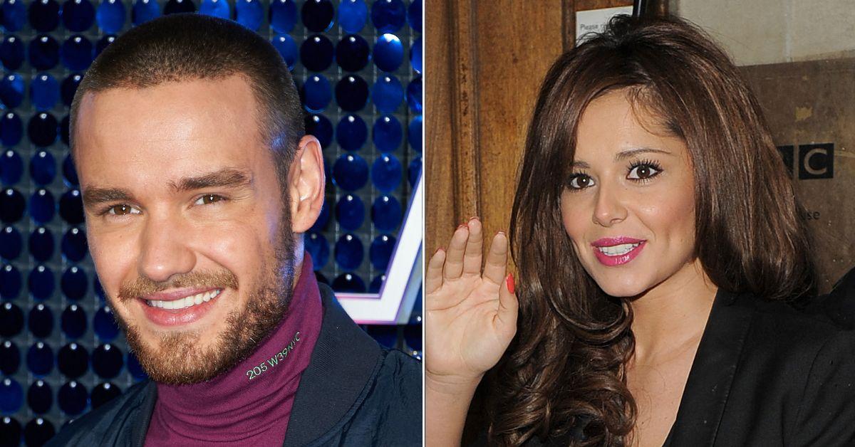 Liam Payne praised ex Cheryl for understanding what he was 'going through'