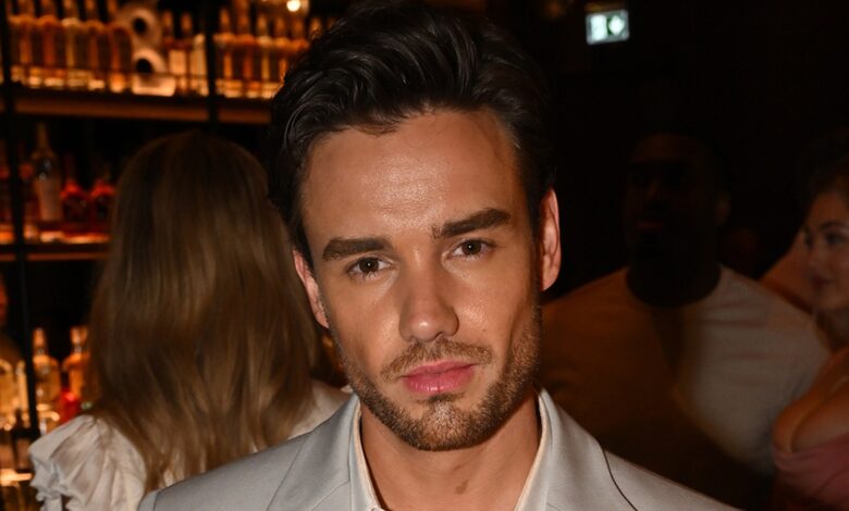 Liam Payne's 911 transcript reportedly reveals moments before death