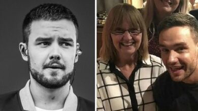 Liam Payne's cause of death revealed in tribute to family