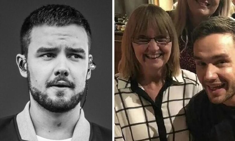 Liam Payne's cause of death revealed in tribute to family