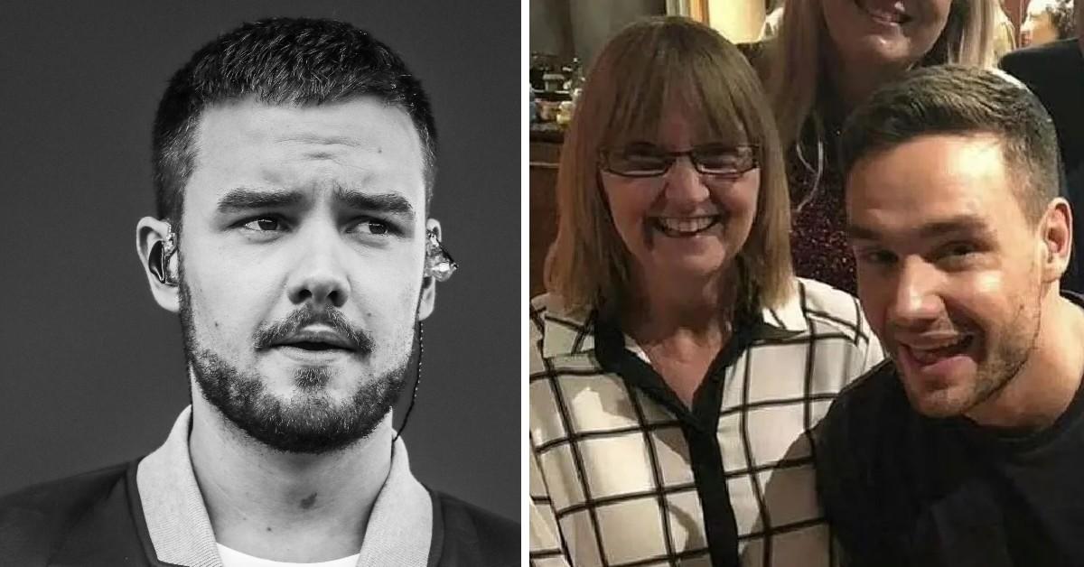 Liam Payne's cause of death revealed in tribute to family