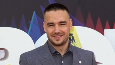 Liam Payne's death at 31: Celebrities react