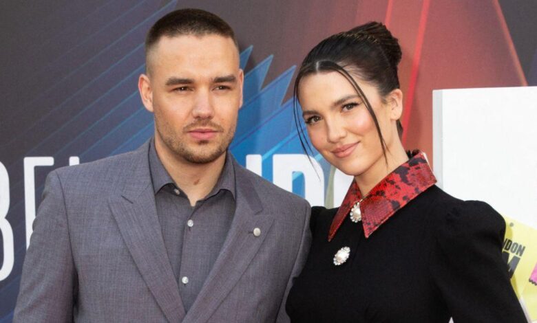 Liam Payne's ex-fiance is speaking out after his death and their romance