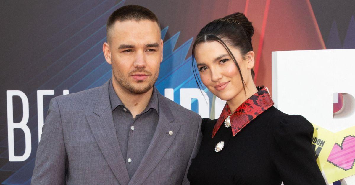 Liam Payne's ex-fiance is speaking out after his death and their romance