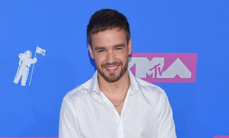 Liam Payne's life in pictures before his tragic death at the age of 31