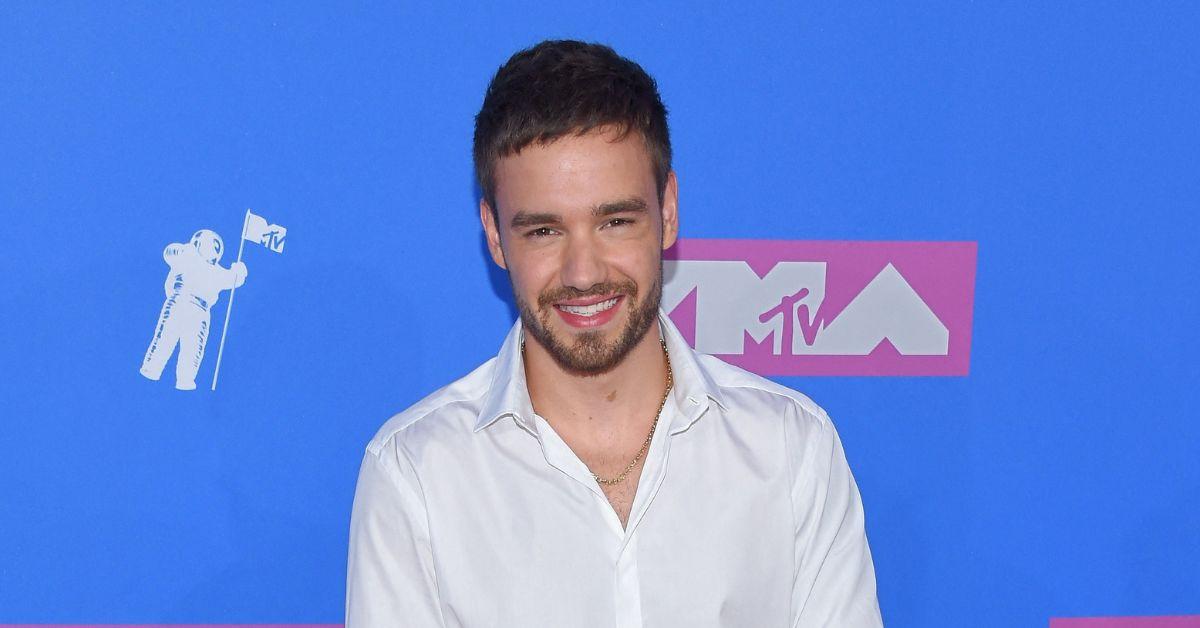 Liam Payne's life in pictures before his tragic death at the age of 31