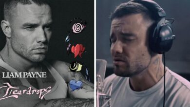 Liam Payne's unreleased album lyrics raise suicidal fears about the singer