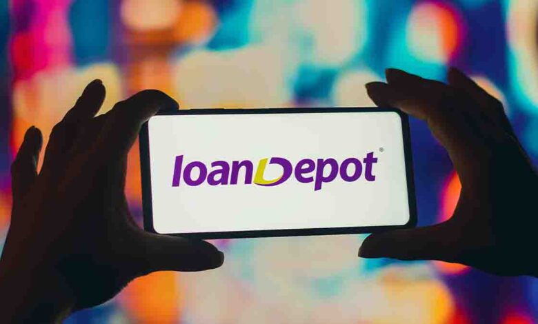 LoanDepot closes $300 million warehouse securitization