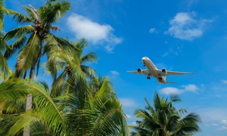 Major U.S. Airlines Expand Nonstop Flights To Cayman Islands Amid Growing Demand