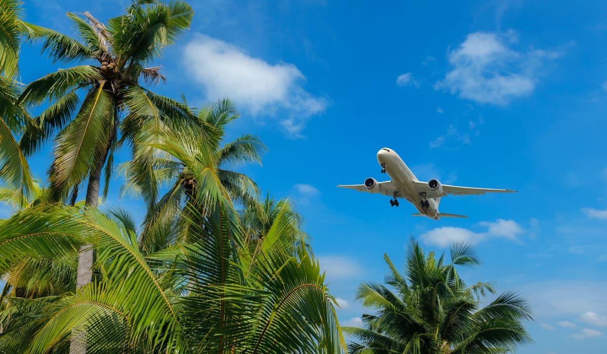 Major U.S. Airlines Expand Nonstop Flights To Cayman Islands Amid Growing Demand