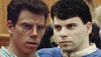 Major announcement in the Menendez Brothers case by LA County DA