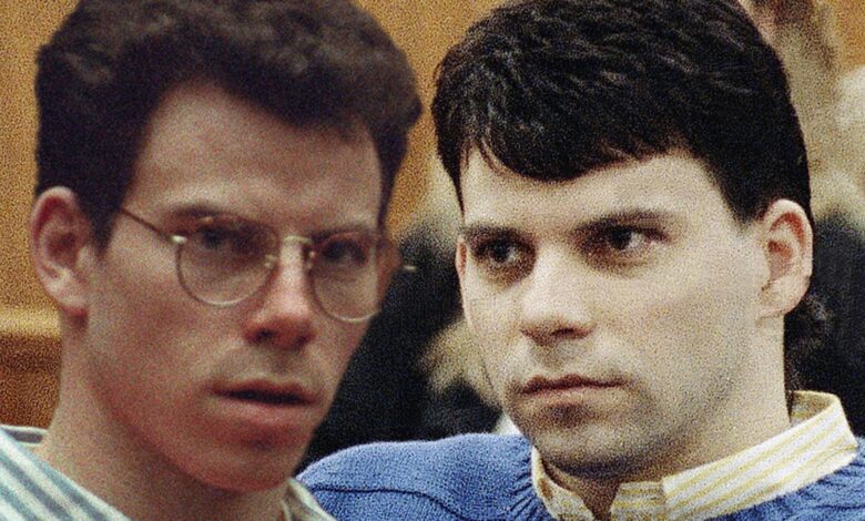 Major announcement in the Menendez Brothers case by LA County DA