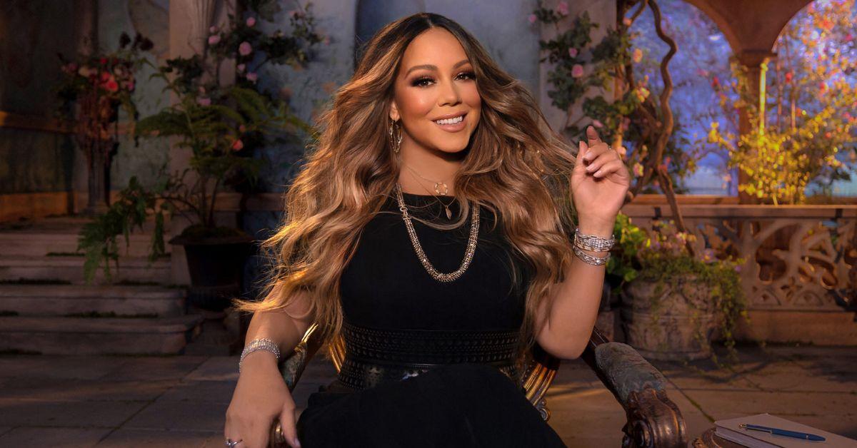 Mariah Carey has spent so much: 'She can't afford to spoil boys' toys anymore'