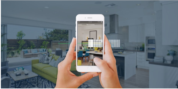 Matterport introduces AI tools for real estate photos and descriptions