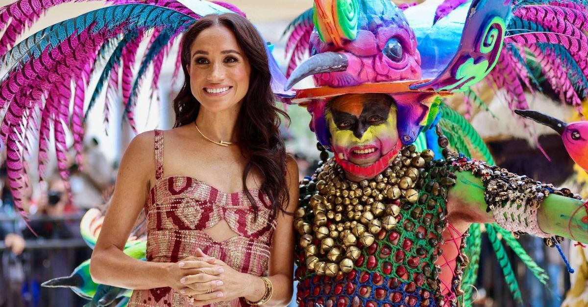 Meghan Markle accused of abandoning friends she 'no longer needs'