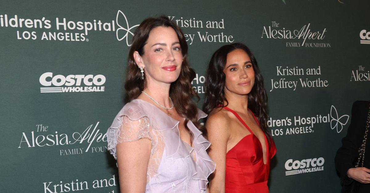 Meghan Markle wants to transform herself into 'American Royalty'