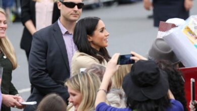 Meghan Markle was shocked she wasn't getting paid for royal tours