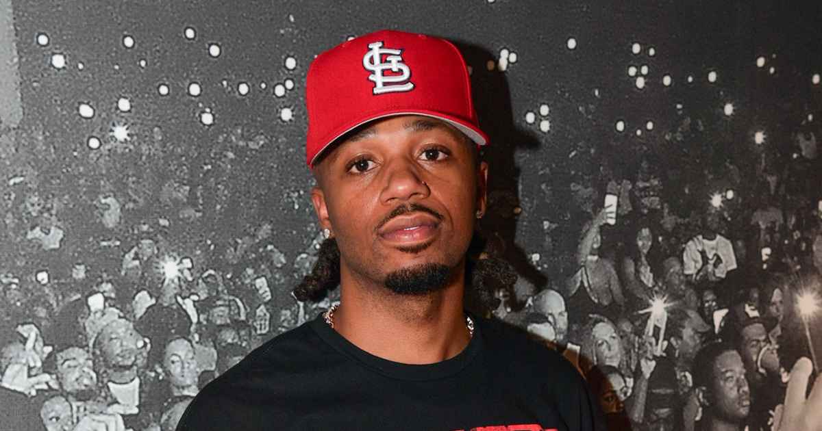 Metro Boomin charged with sexual battery resulting in pregnancy