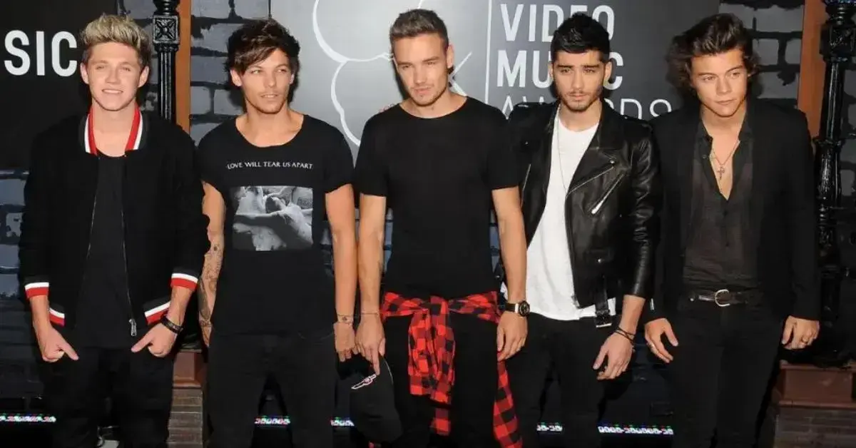 New Tell-All Book That Will Reveal One Direction's Dirty Secrets After Liam Payne's Death