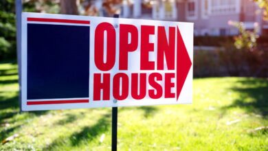 Open House Power-Up: A Realtor's Guide