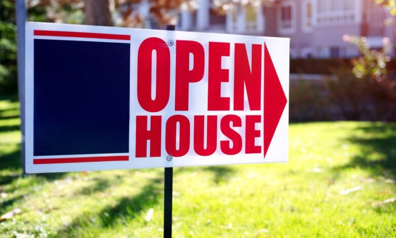 Open House Power-Up: A Realtor's Guide