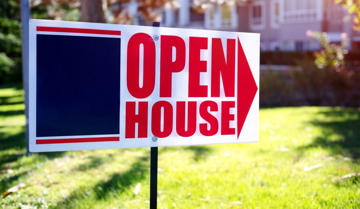Open House Power-Up: A Realtor's Guide