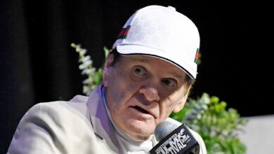 Pete Rose died of heart disease, coroner says