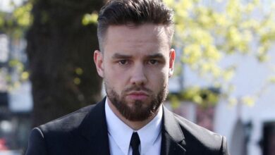 Pictures of Liam Payne's corpse spark outrage after chilling images leaked online