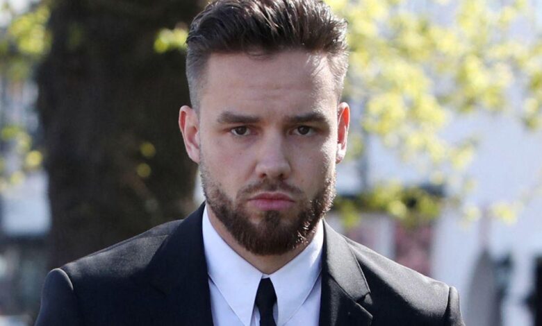 Pictures of Liam Payne's corpse spark outrage after chilling images leaked online