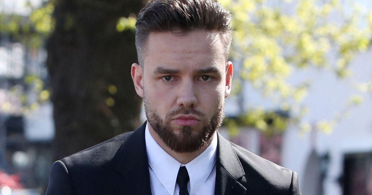 Pictures of Liam Payne's corpse spark outrage after chilling images leaked online