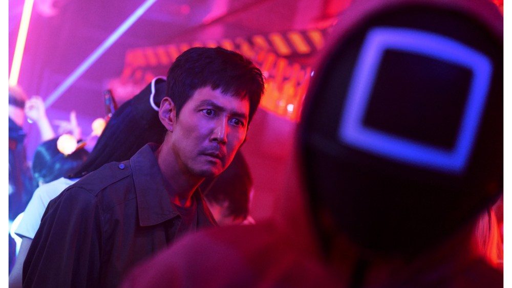 Player 456 returns to the battlefield