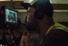 Prequel series 'Gomorrah' is directed by Marco D'Amore