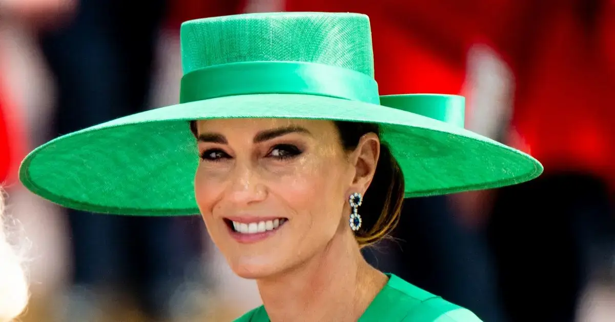 Real cost of Kate Middleton's battle with cancer