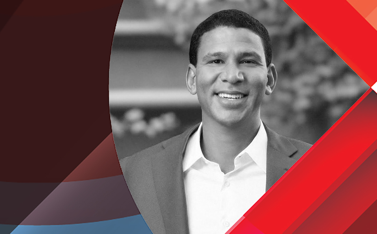 Robert Reffkin wants to make Compass a hub for real estate listings