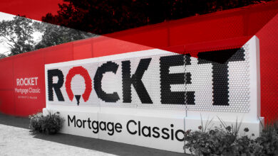 Rocket enters into sub-service agreement with REIT Annaly