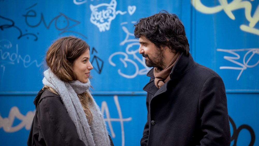 Rodrigo Sorogoyen unpacks Movistar Plus+ series 'The New Years'