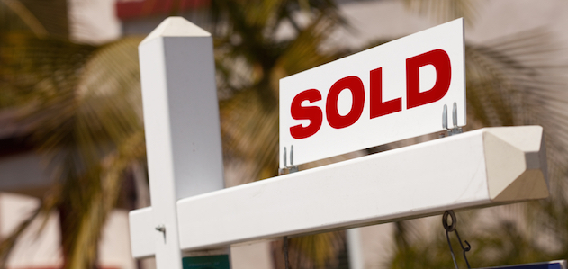 Ruoff Mortgage is working with Calque on the 'buy before you sell' offer