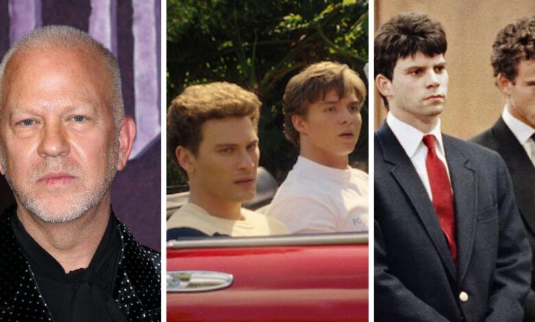 Ryan Murphy hints at more 'Monsters' episodes if the Menendez brothers get out