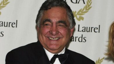 Sam Strangis Dead: 'CSI' Producer Was 95