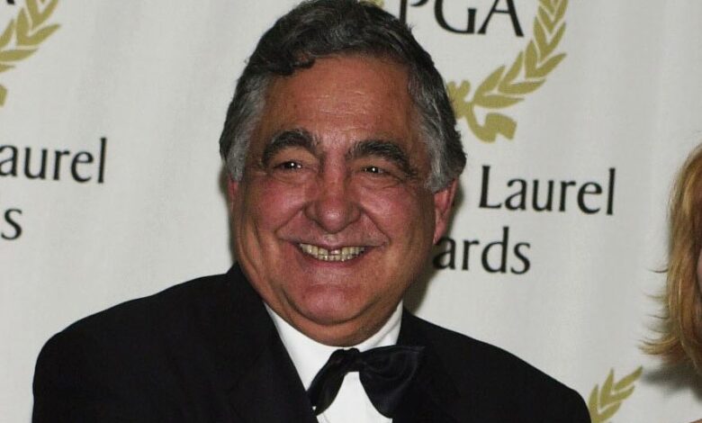 Sam Strangis Dead: 'CSI' Producer Was 95