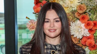 Selena Gomez no longer sleeps in her own bedroom due to anxiety