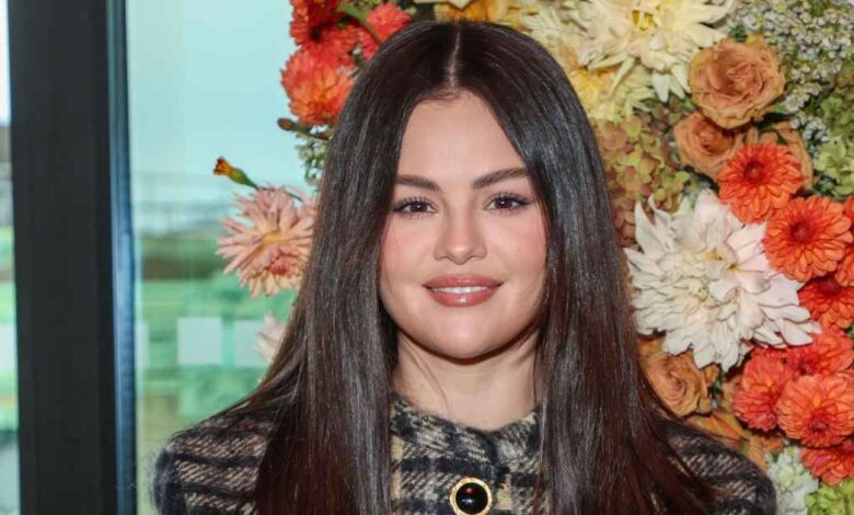 Selena Gomez no longer sleeps in her own bedroom due to anxiety