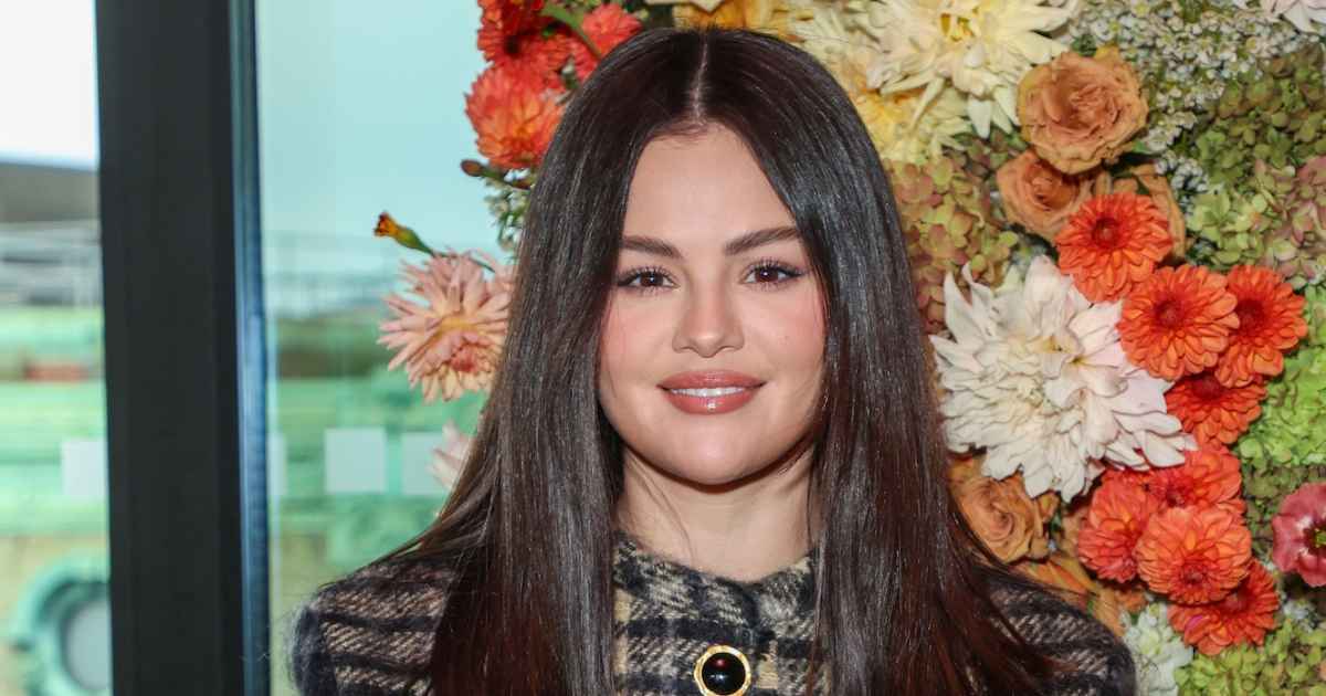 Selena Gomez no longer sleeps in her own bedroom due to anxiety
