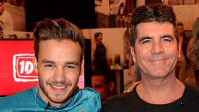 Simon Cowell reveals he visited Liam Payne last year