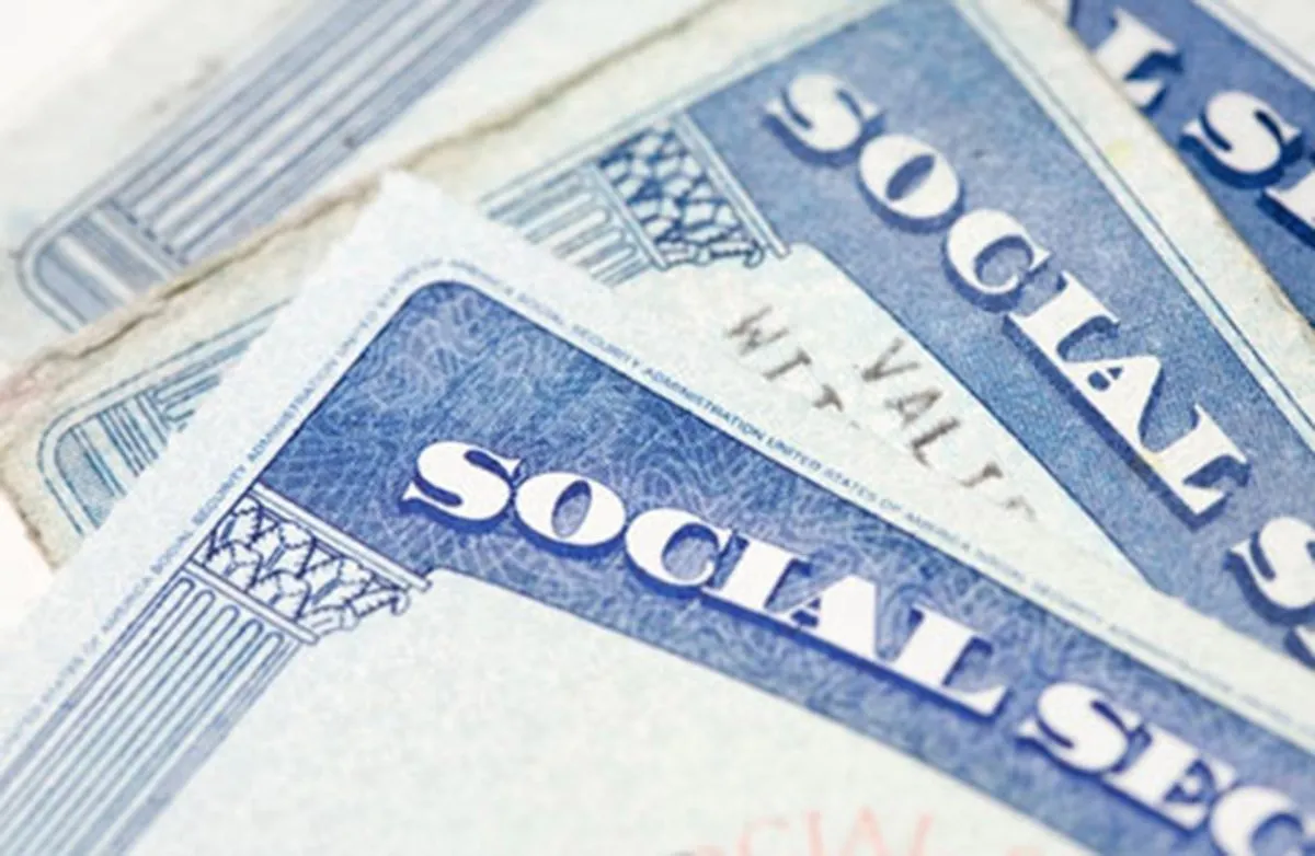 Social Security COLA for 2025 will be smaller than previous years